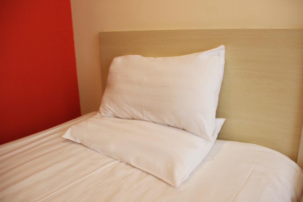 Hanting Express Wuxi Chunshen Road Branch الغرفة الصورة