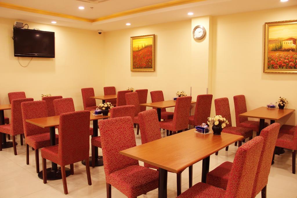Hanting Express Wuxi Chunshen Road Branch المظهر الخارجي الصورة