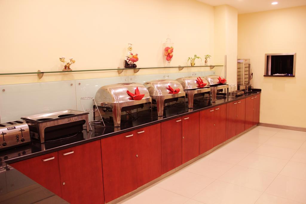 Hanting Express Wuxi Chunshen Road Branch المظهر الخارجي الصورة